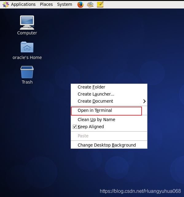 Ubuntu-2-在虚拟机中查看Linux系统(Ubuntu)的ip地址 Ubuntu-2-在虚拟机中查看Linux系统(Ubuntu)的ip地址