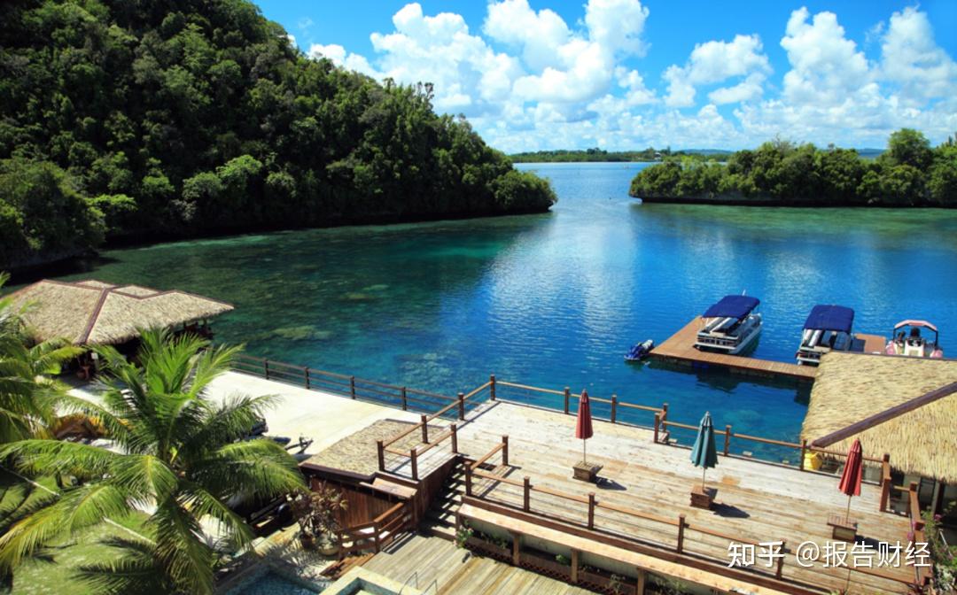 帕劳|数字居民身份证·申请教程:支持那些交易所KYC认证? 帕劳|数字居民身份证·申请教程:支持那些交易所KYC认证?