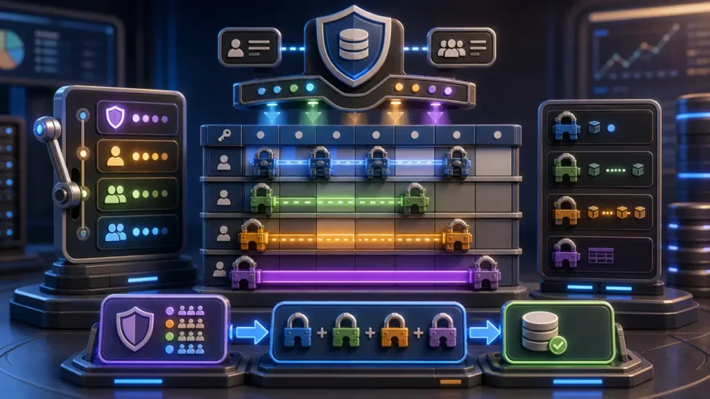 MySQL 锁机制和事务隔离级别是什么关系