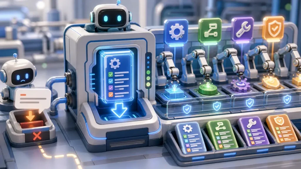 AI Agent 里的 Skills 是什么，为什么不是普通提示词