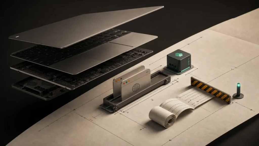 Codex 控制浏览器时怎样避免 Node 再次吃满 Mac CPU