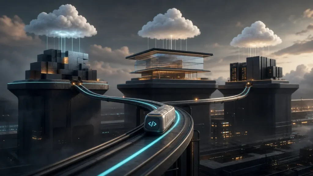 Zeabur vs Railway vs Render 云端部署平台比较2026