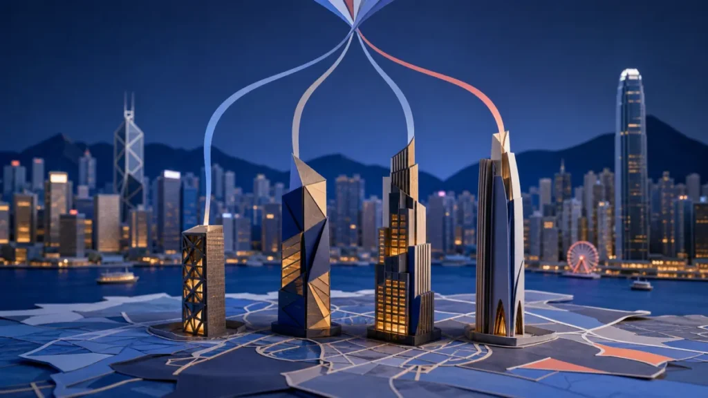香港5G月费计划边间最抵2026：四大电讯商完整比较
