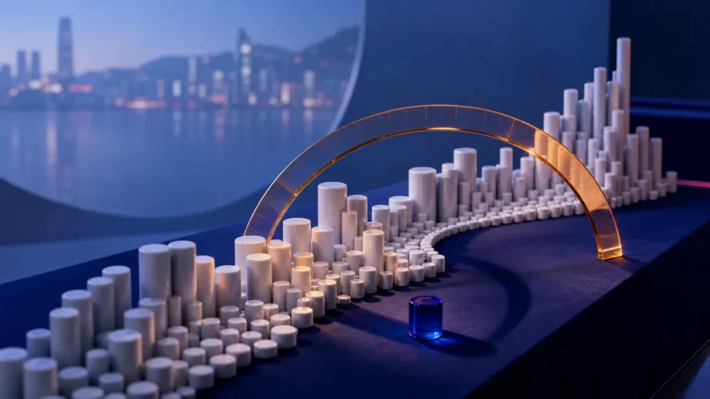 Google Analytics 4 入门教学 2026：香港网站主如何设定 GA4？