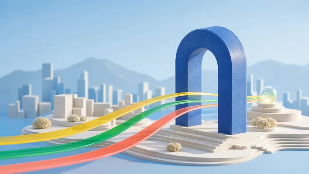 Google Gemini 正式全面开放香港：免VPN用AI的完整功能指南