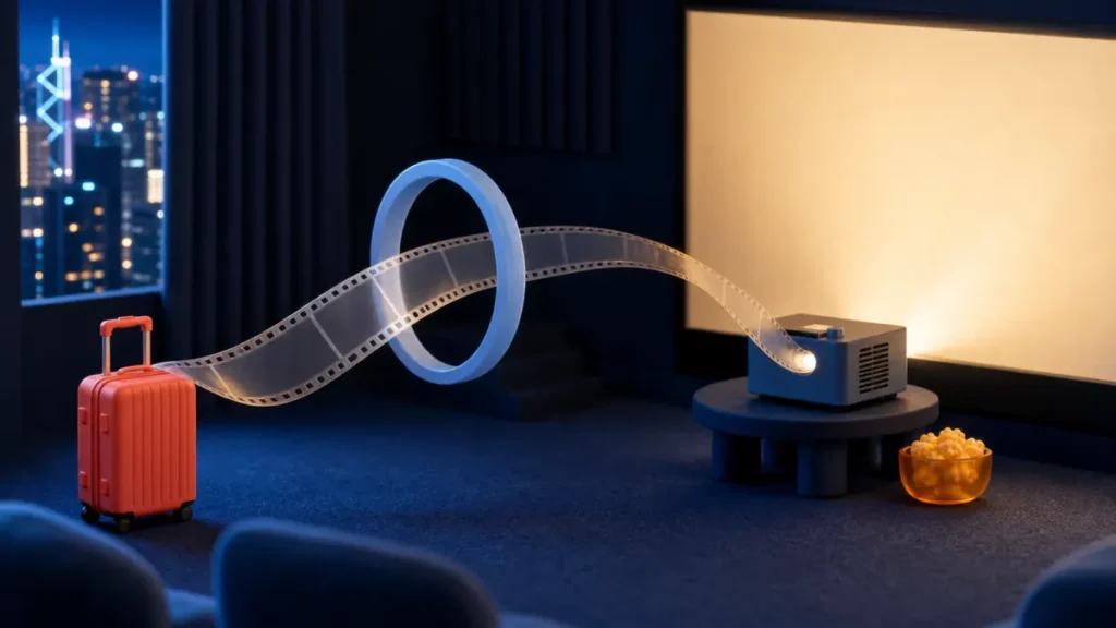 Netflix 美区解锁 VPN 教学 2026：香港用家点样睇美区内容？
