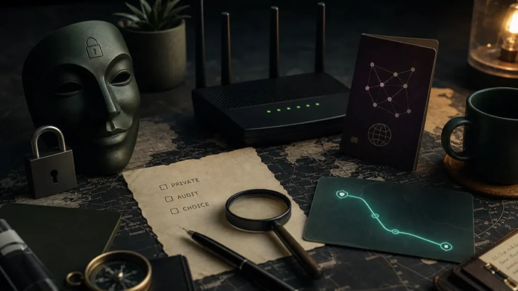 Mullvad VPN 评测 2026：全球最注重私隐嘅 VPN，香港用家适合吗？