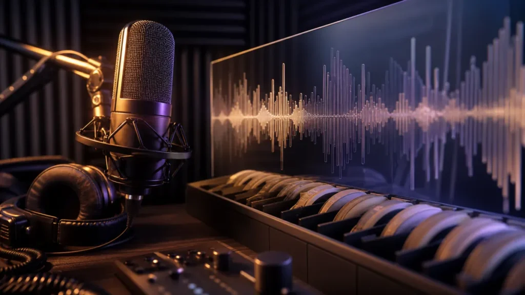 ElevenLabs 香港完整教学 2026:注册、旁白生成与 Voice Library 实测(附截图)